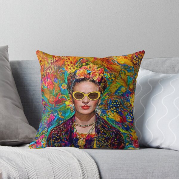 Item preview, Sunglasses Frida designed and sold by Cesar Peralta.
