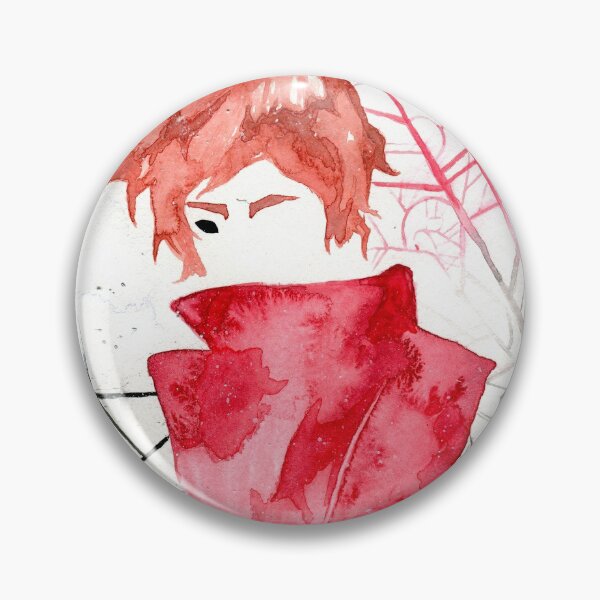 Item preview, Kell the Antari designed and sold by Emily Husby.