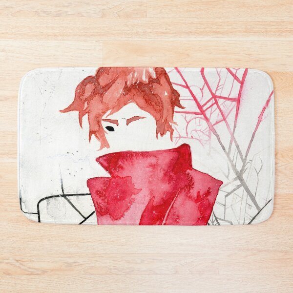 Item preview, Kell the Antari designed and sold by Emily Husby.