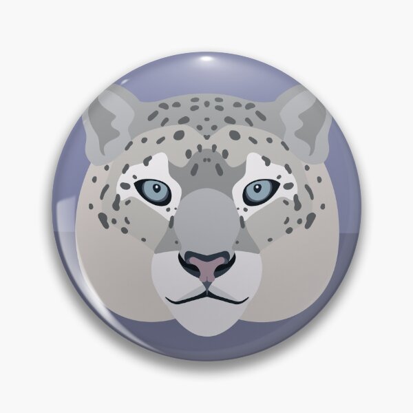 Item preview, Snow Leopard 2 designed and sold by -alanna-.