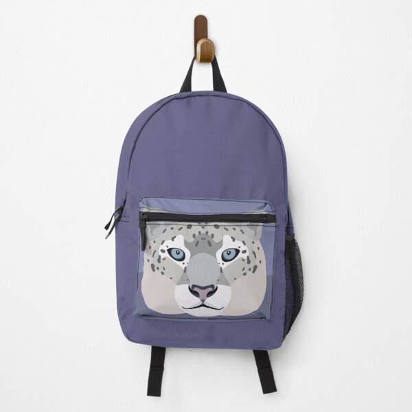 Item preview, Snow Leopard 2 designed and sold by -alanna-.