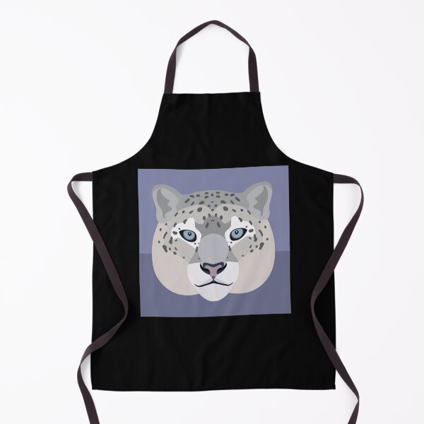 Item preview, Snow Leopard 2 designed and sold by -alanna-.