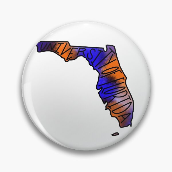 Item preview, Florida University designed and sold by Emily Sullivan.