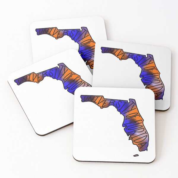 Item preview, Florida University designed and sold by Emily Sullivan.