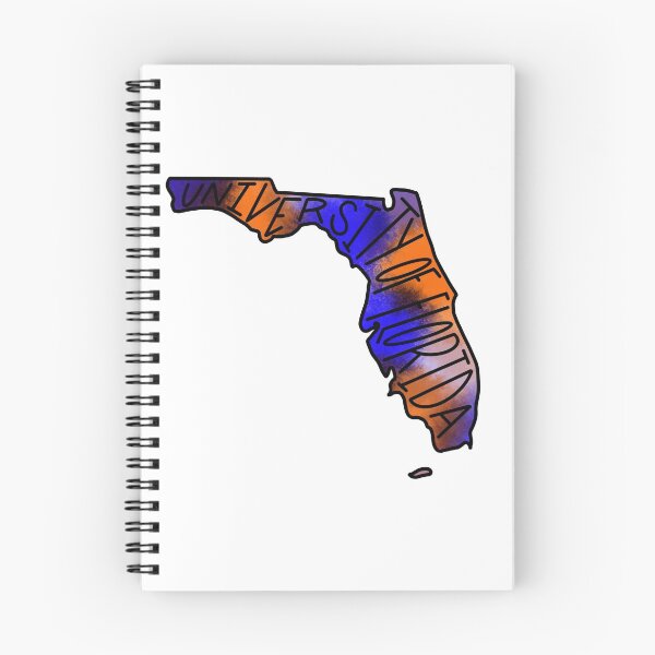Item preview, Florida University designed and sold by Emily Sullivan.