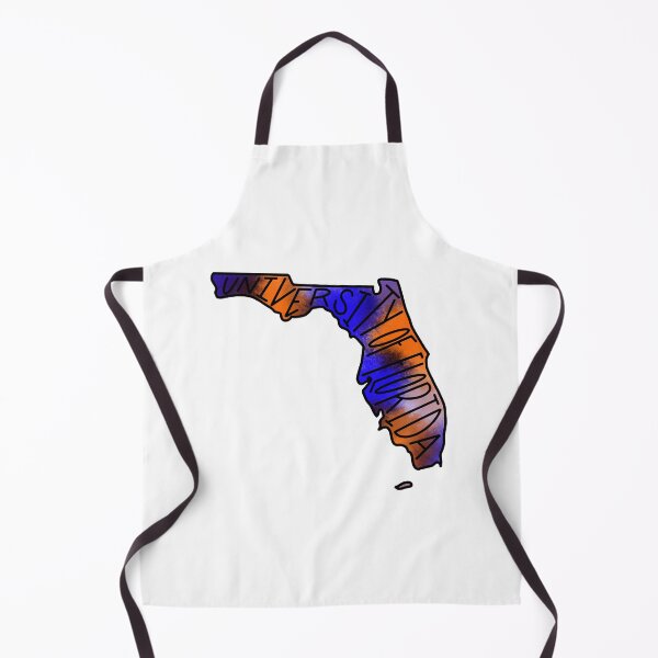 Item preview, Florida University designed and sold by Emily Sullivan.