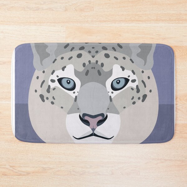 Item preview, Snow Leopard 2 designed and sold by -alanna-.