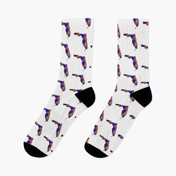 Item preview, Florida University designed and sold by Emily Sullivan.