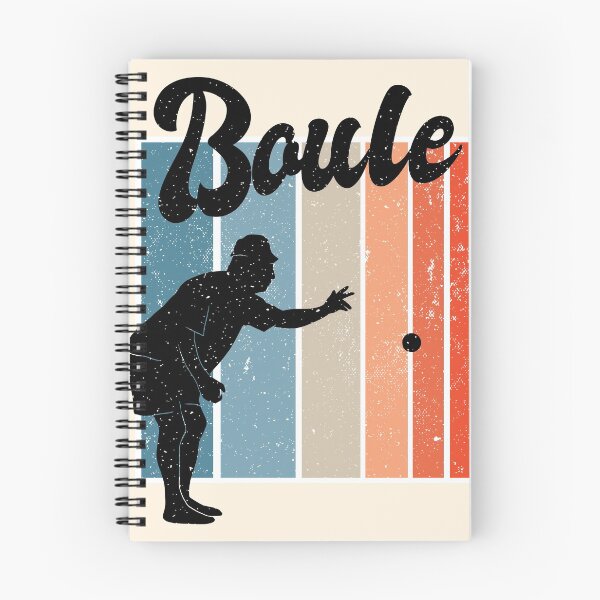 Item preview, Boule or Petanque Sport designed and sold by CoolSilhouettes.