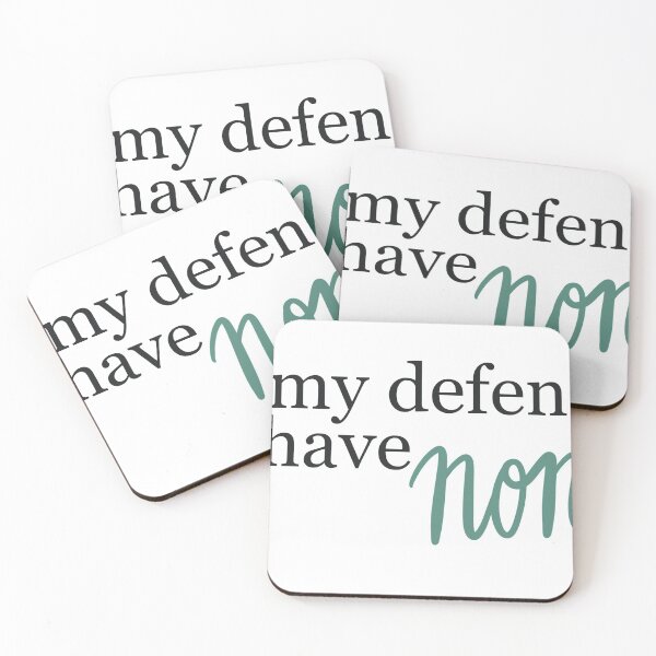 Item preview, in my defense, I have none designed and sold by Mayme.