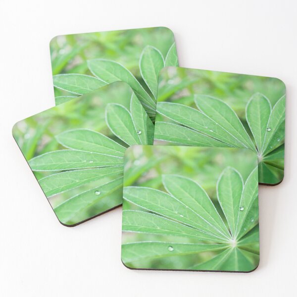 Item preview, Lupine designed and sold by RealBrewedTea.