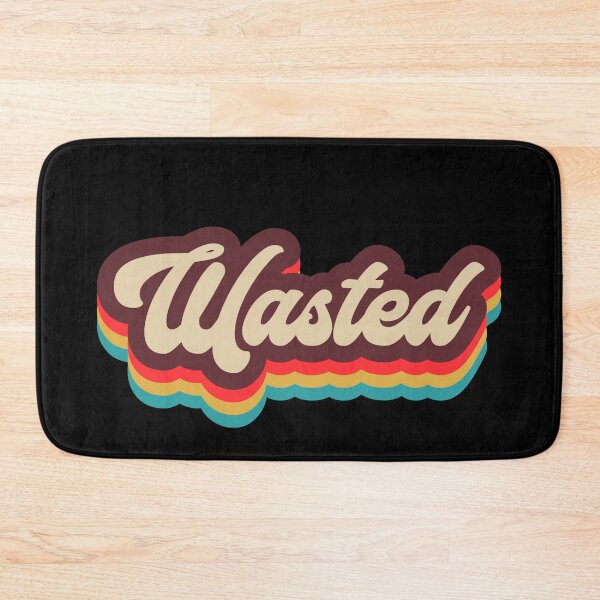 Item preview, Don T - Don Toliver - Wasted designed and sold by Firandi.
