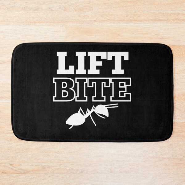 Item preview, LIFT BITE ANTS designed and sold by polishalpaca.