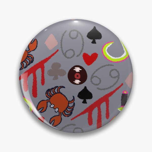 Item preview, karkat vantas symbols designed and sold by bevertown.