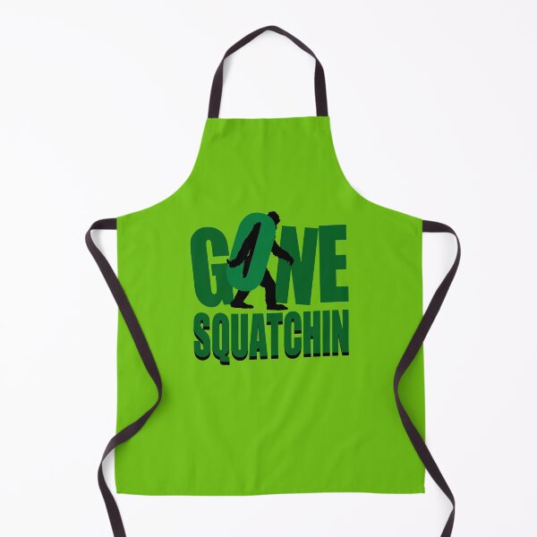 Item preview, Gone Squatchin designed and sold by Garaga.