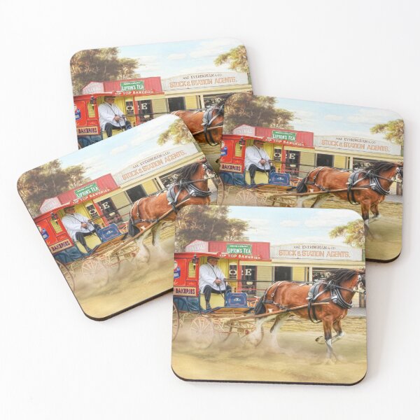 Item preview, Baked Fresh Today designed and sold by Trudi's Images.
