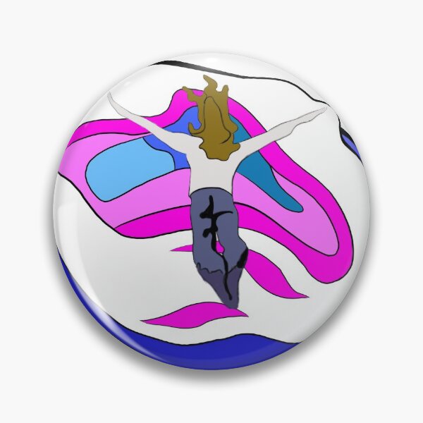 Item preview, She Saved The World, A Lot designed and sold by axp-art.