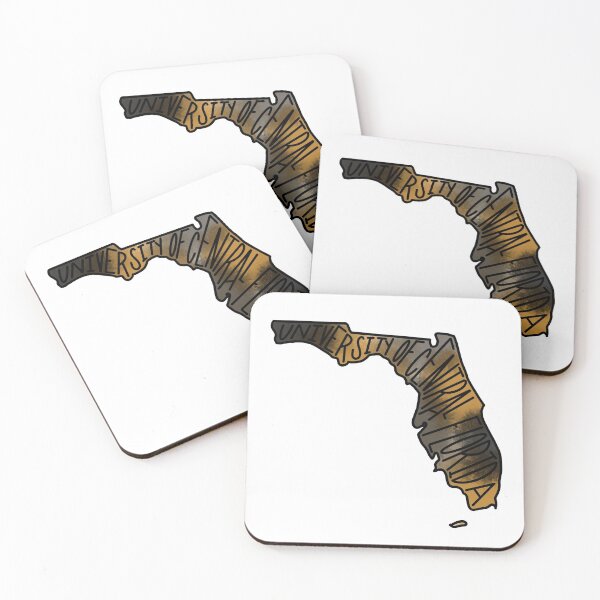Item preview, Florida Central University designed and sold by Emily Sullivan.