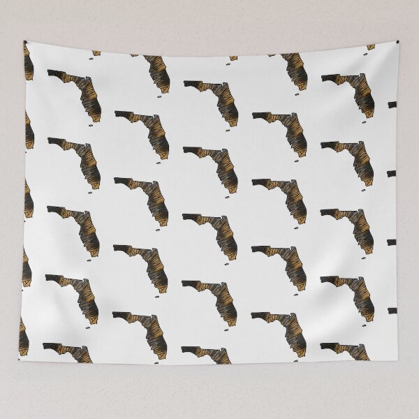 Item preview, Florida Central University designed and sold by Emily Sullivan.