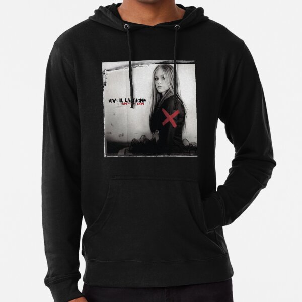 Under My Skin Lightweight Hoodie
