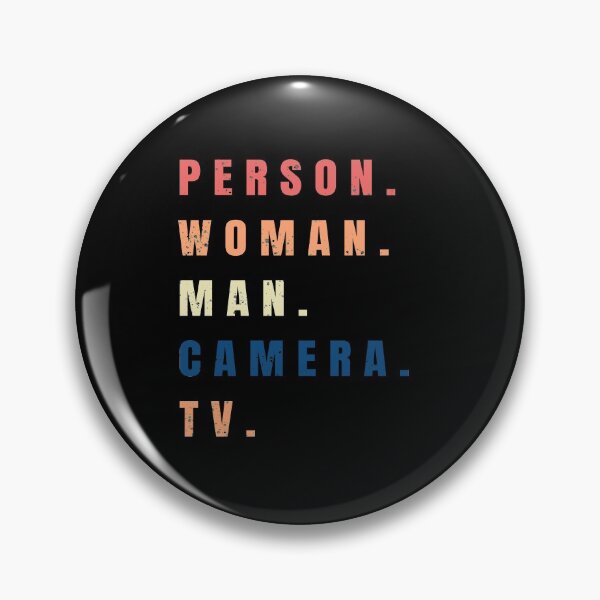 Item preview, person woman man camera  designed and sold by GranadaStore.