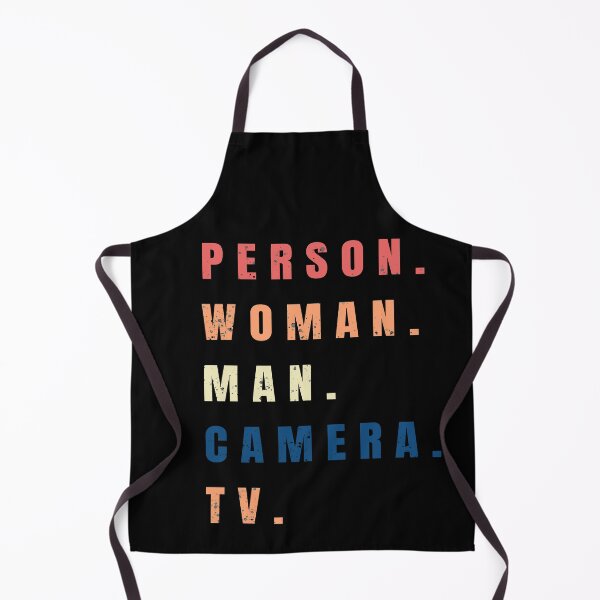 Item preview, person woman man camera  designed and sold by GranadaStore.