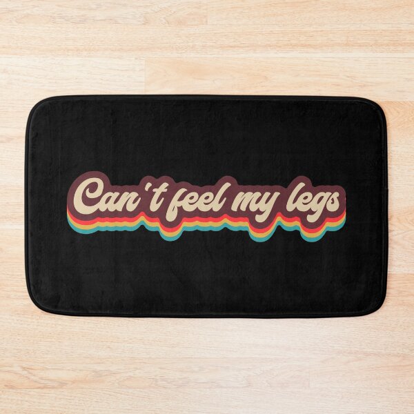 Item preview, Don T - Don Toliver - Can't feel my legs designed and sold by Firandi.