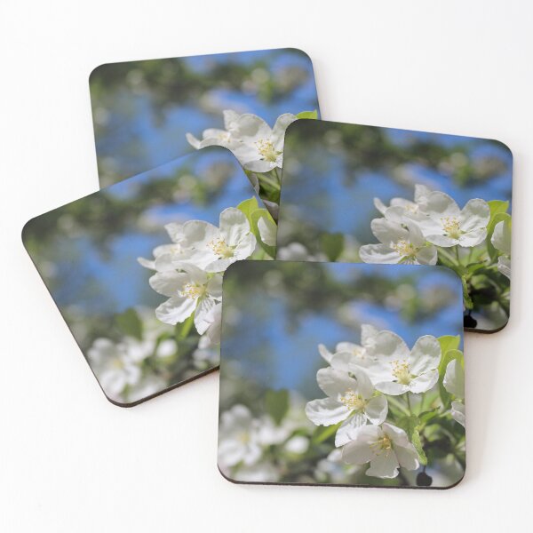 Item preview, Apple Tree Blossom designed and sold by RealBrewedTea.