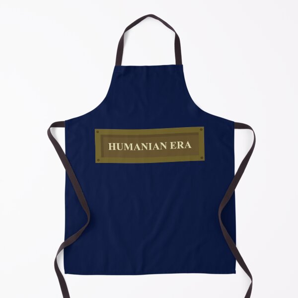 Item preview, Humanian Era designed and sold by Off the Box.