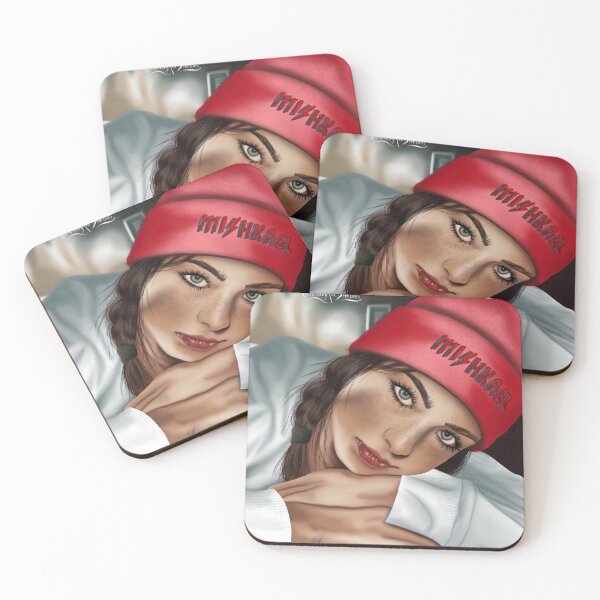 Item preview, Mishka Chantal Silva designed and sold by Alana  Palomo.