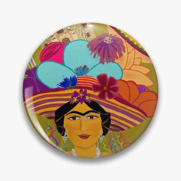 Item preview, Ready for Fiesta! designed and sold by Myriam "Lisy"  Velazquez.