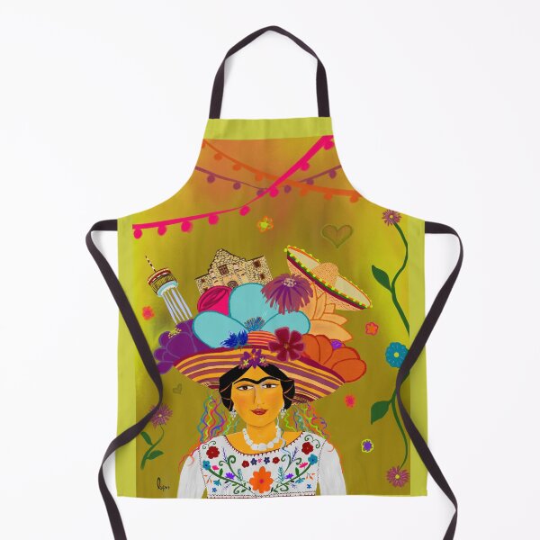 Item preview, Ready for Fiesta! designed and sold by Myriam "Lisy" Velazquez.