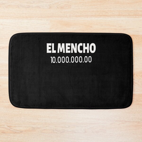 Item preview,  El mencho designed and sold by vibeno1.