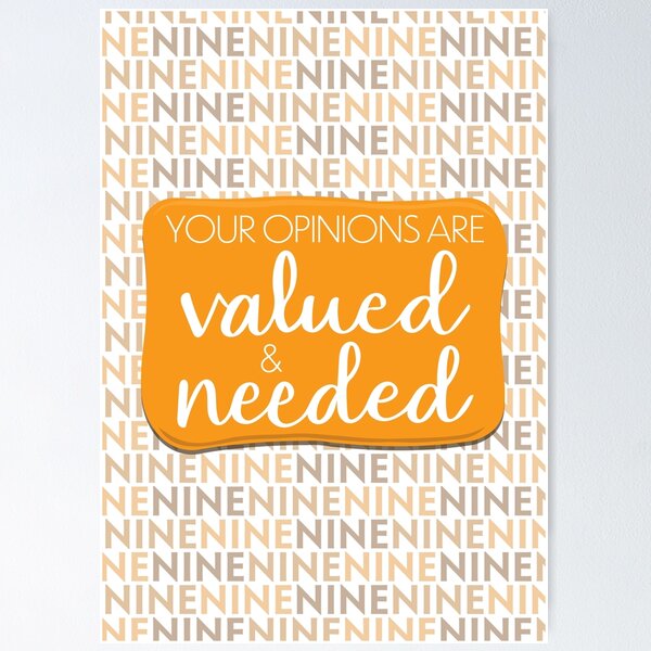 Item preview, Enneagram 9 Encouragement designed and sold by Miranda Reece.