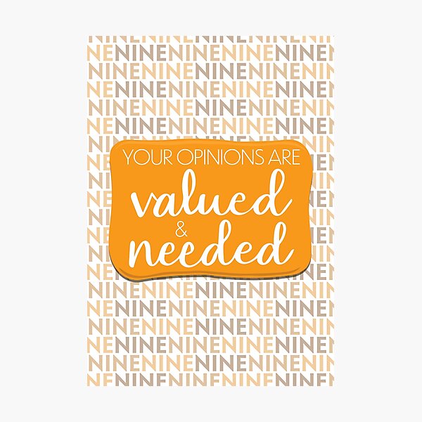 Item preview, Enneagram 9 Encouragement designed and sold by Miranda Reece.