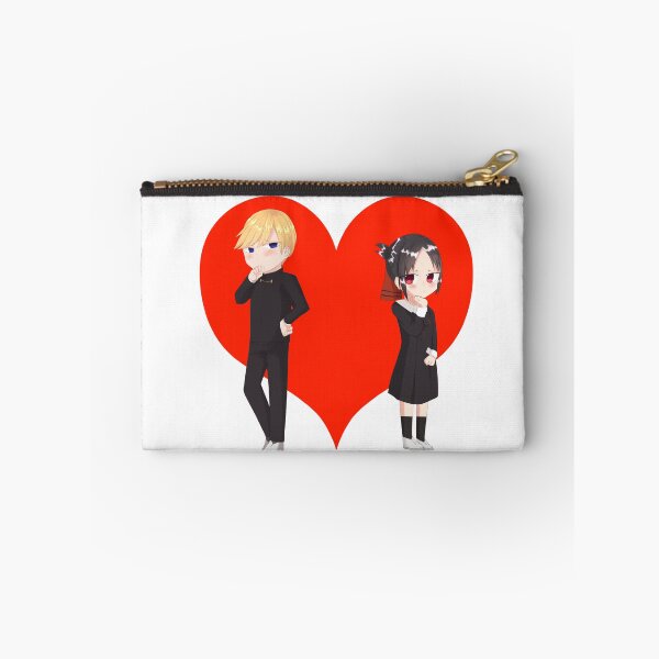 Item preview, Love is War: Shirogane and Shinomiya  designed and sold by J Peg.