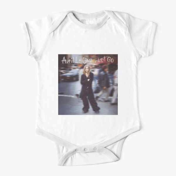 Avril Lavigne Kids Babies Clothes Redbubble