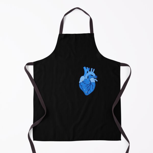 Item preview, Aquarium Heart designed and sold by rileart19.