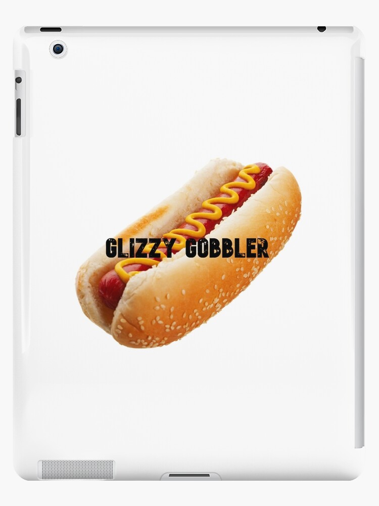 GLIZZY GUZZLERS iPad Case & Skin for Sale by Sharon111