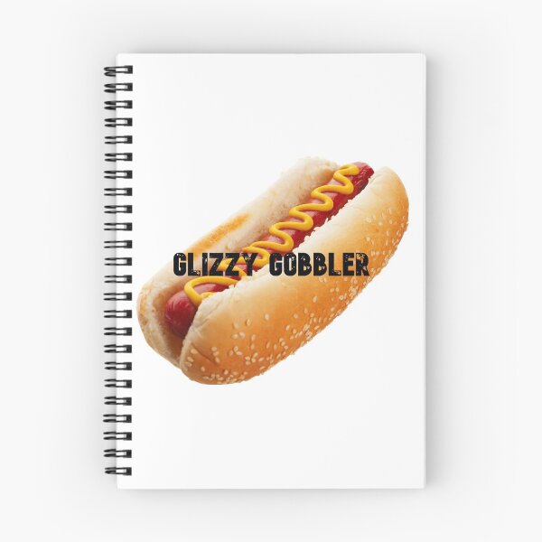 Item preview, Glizzy Gobbler designed and sold by Alexkicks.