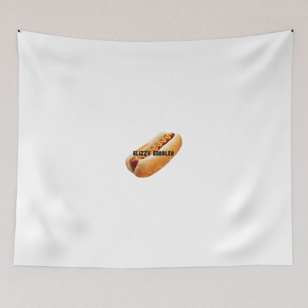 Item preview, Glizzy Gobbler designed and sold by Alexkicks.
