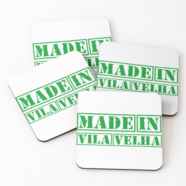 Item preview, Made in Vila Velha Brazil designed and sold by xesed.