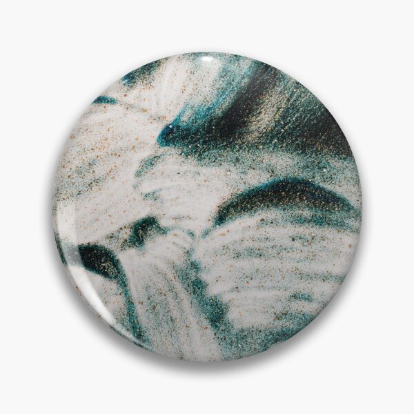 Item preview, Blue and white sand designed and sold by Dubage603.