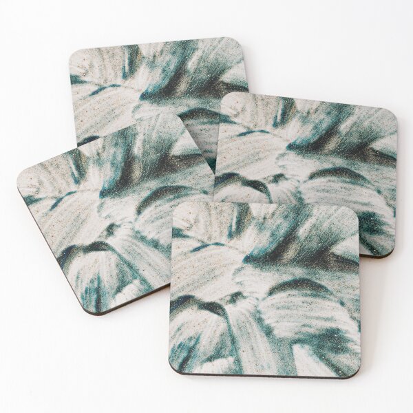 Item preview, Blue and white sand designed and sold by Dubage603.