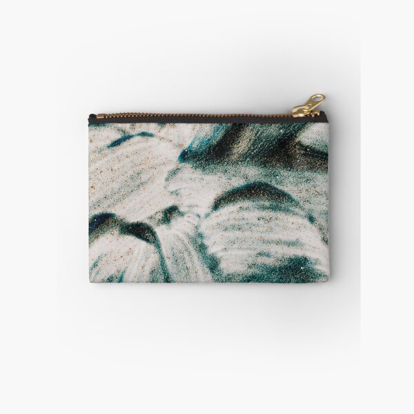 Item preview, Blue and white sand designed and sold by Dubage603.