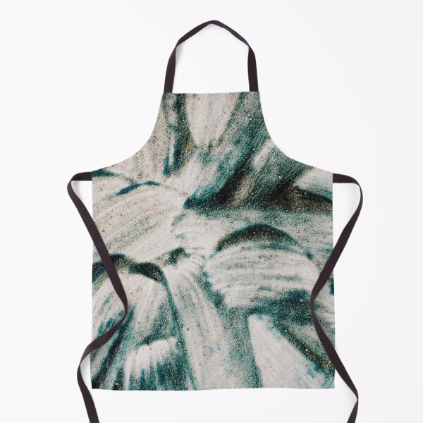 Item preview, Blue and white sand designed and sold by Dubage603.