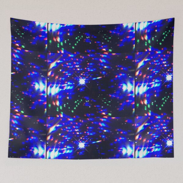 Item preview, Blue stars ii designed and sold by Jamesnp1.