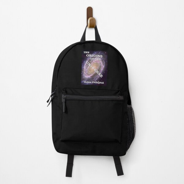 Item preview, The Origins of the Universe designed and sold by Off the Box.