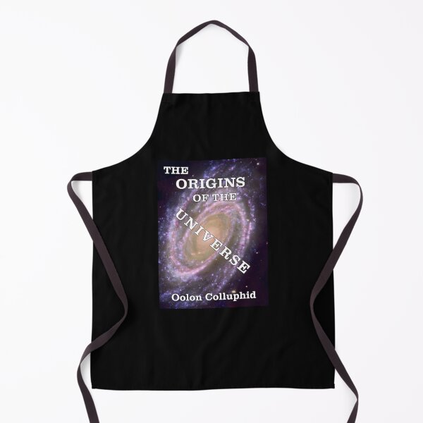 Item preview, The Origins of the Universe designed and sold by Off the Box.