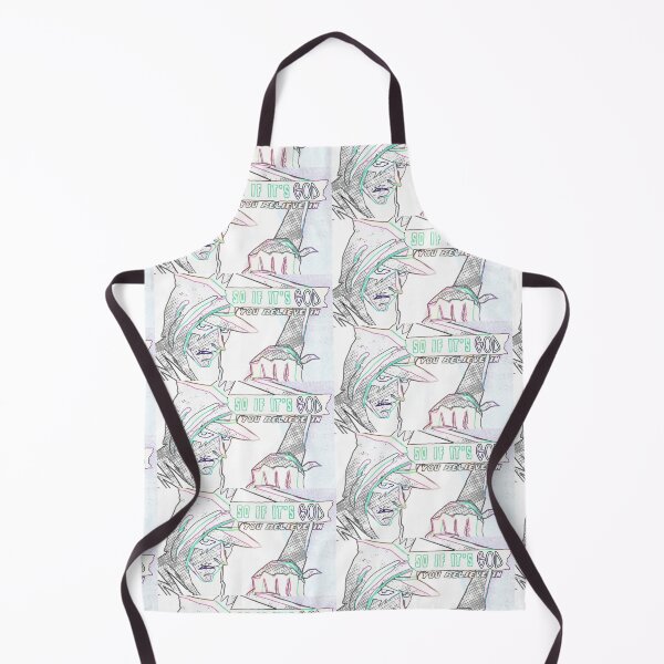 Item preview, Slim Shady The Rap God Line and Dots Design designed and sold by BukLauDesu.